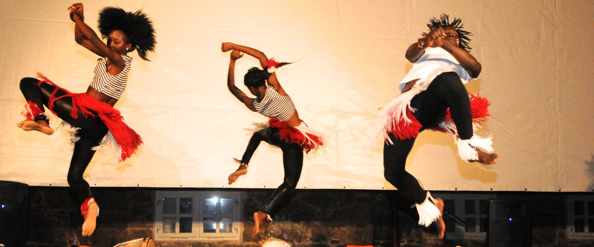 Dansefestival